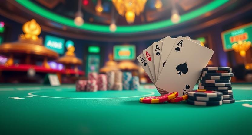 viptaka স্লট গেম সংগ্রহ